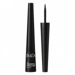 Isadora Colorful Eyeliner Silmaliner, Black