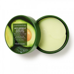 Holika Holika Eyefessional Anti-Wrinkle Avocado Eye Patch Kortsudevastased silmapadjad, 60 tk.