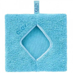 Glov Facial Cleansing and Makeup Removal Towel Meigieemalduskinnas, Comfort Blue