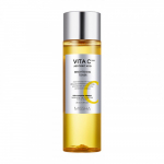 Missha Vita C Plus Brightening Toner C-vitamiiniga n&auml;otoonik, 200ml