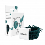 Bellody Original Hair Ties Juuksekummid, Quetzal Green