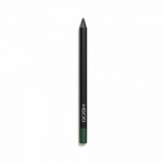 GOSH Copenhagen Velvet Touch Eye Liner Waterproof Veekindel silmapliiats, Woody Green