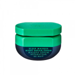 R+Co BLEU Sleep Masque Night Repair Serum Juukseid taastav &ouml;ine seerum, 56.7ml