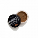 GOSH Copenhagen Mineral Powder Mineraalpuuder, 14 Cappucino