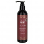 MKS eco Oil Hair Styling Elixir Original Juukse&otilde;li, 236ml