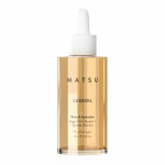 Matsu Shine & Hydration Luxeoil Toitev &otilde;li juustele, 50ml