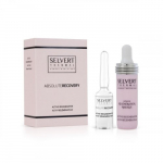 Selvert Thermal Active Regenerator Snail Extract Korrigeeriv aktivator, mis sisaldab teokarpide valke, 5ml