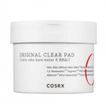 COSRX One Step Original Clear Pad Puhastuspadjad n&auml;o jaoks, 70 tk.
