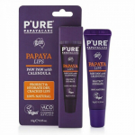 P'URE Papayacare Papaya Lips Huulepalsam, 10g