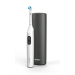 Jordan Clean Smile Electric Toothbrush Elektriline hambahari, Black