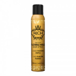 Rich Pure Luxury Flexible Hold Hair Spray Paindliku hoiakuga juukselakk, 200ml