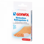 Small Toe Pad Cushion G V&auml;ikse varba padi 1 tk.