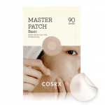 Master Patch Basic Akne h&uuml;drokolloidplaastrid 90 tk