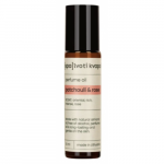 Perfume Oil &Otilde;liparf&uuml;&uuml;m Patchouli&Rose