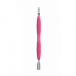 Uniq 10 Type 5 Manicure Pusher Gummy Manik&uuml;&uuml;rivahend k&uuml;&uuml;nenaha hooldamiseks 1 tk.