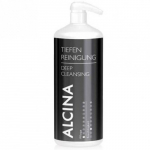 Alcina Deep Cleansing Shampoo S&uuml;gavpuhastav &scaron;ampoon, 1250ml