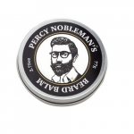 Percy Nobleman Beard Balm Habemepalsam, 65ml
