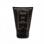 Noberu Matte Cream Paste Sandalwood Juuste stiliseerimispasta, 100ml