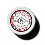 Benamor Rose Am&eacute;lie Revitalizing Lip Balm V&auml;rskendav huulepalsam, 12g