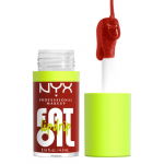 NYX Professional Makeup Fat Oil Lip Drip Huulel&auml;ige, Losin Cone Trol