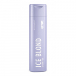 Glynt Ice Blond No Yellow Effect Shampoo &Scaron;ampoon, mis neutraliseerib juuste kollaka tooni, 250ml