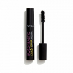 GOSH Copenhagen Boombastic Crazy Mascara Ripsmetu&scaron;&scaron;, 01 Extreme Black
