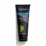 GOSH Copenhagen Pump Up The Volume Shampoo Vol&uuml;&uuml;mi suurendav &scaron;ampoon, 230ml