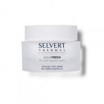 Selvert Thermal Glow Gel Light Cream Kerge niisutav kreem, 50ml