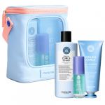 Maria Nila Coils & Curls Beauty Bag Komplekt igat t&uuml;&uuml;pi lokkis juustele