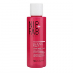 NIP + FAB Salicylic Fix Tonic  Salits&uuml;&uuml;lhapet sisaldav n&auml;otoonik, 100ml