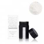 Nanogen Keratin Hair Fibers White Keratiini juuksekiud, 15g