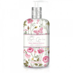 Baylis & Harding Royale Garden Rose, Poppy & Vanilla Hand Wash K&auml;tepesu, 500ml
