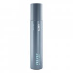Glynt Velvet Mousse Soft Kujundav vaht paindlikuks ja loomulikuks hoidmiseks, 200ml