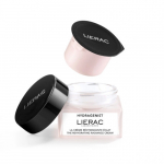 Lierac Hydragenist Moisturizing Oxygenating Cream S&uuml;gavniisutav n&auml;okreem, 50ml Refill