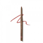 Delilah Lip Line Long Wear Retractable Lip Pencil Pikaajalise toimega keeratav huulepliiats, Buff 3004