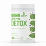 Ecosh Fiber-rich Cleansing Detox Soolestiku detox, 260g