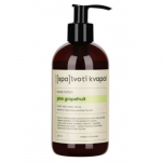 Spalvoti Kvapai Body Lotion Kehakreem, Pink Grapefruit