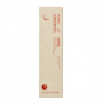 Holika Holika Pure Essence The Vegan Apple Jam Scrub Mask Kooriv n&auml;omask, 80g