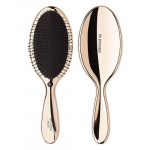 HH Simonsen Wonder Brush Juuksehari, Gold Sunglow