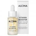 Alcina Vitamin Booster Serum N&auml;oseerum, 15ml