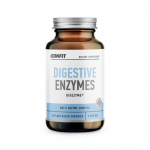 Iconfit Digestive Enzymes Supplement Seedetrakti ens&uuml;&uuml;mid, 60 kapslit