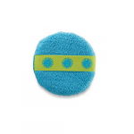 Norwex Kids Bath Sponge Vanni k&auml;sn lastele, TEAL
