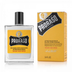 Wood & Spice After Shave Balm Raseerimisj&auml;rgne palsam 100ml