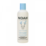 Kids Shampoo Milk And Sugar For Frequent Washing &Scaron;ampoon lastele igap&auml;evaseks kasutamiseks 250ml