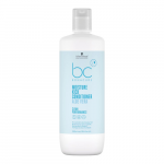 BC CP Moisture Kick Aloe Vera Conditioner Palsam kuivadele juustele 1000ml