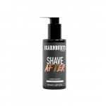Amber Midnight Regenerating After Shave Regenereeriv kreem p&auml;rast raseerimist 150ml