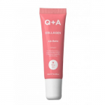 Q+A Collagen Lip Balm Kollageeniga huulepalsam 10ml