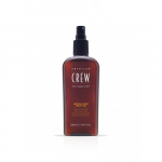 American Crew Medium Hold Spray Gel Sprei-geel meestele, 250ml