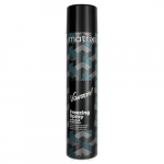 Matrix Vavoom Extra-Full Freezing Spray Juukselakk, 500ml