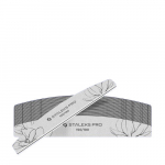 Staleks Expert 40 Crescent Mineral Nail File K&uuml;&uuml;neviilid, 150/180 Grit